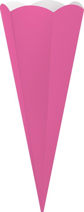 Actual product image Heyda School cone cut-out, 69 cm (69 cm)