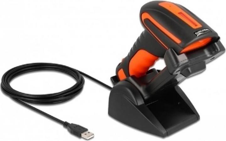 Image du produit Delock 90556 (Codes à barres 2D, Codes à barres 1D)