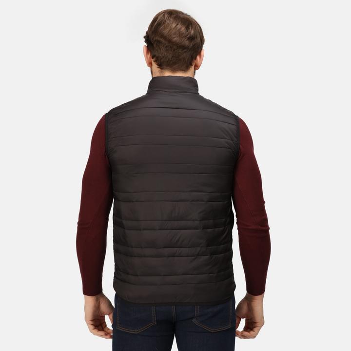 Produktbild Regatta Professional Firedown Isolierter Bodywarmer (XL)