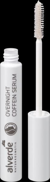 dm alverde Overnight Coffein Serum (8 ml)