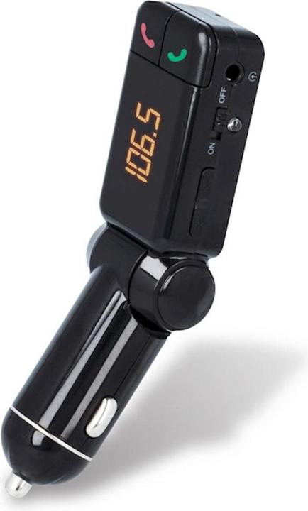 Actual product image Forever FM transmitter TR-320