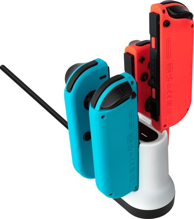 Immagine prodotto PDP Navetta di ricarica per Joy-Con (Switch)