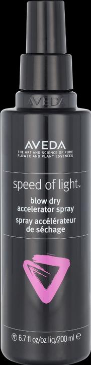 Actual product image Aveda Speed of Light (200 ml)