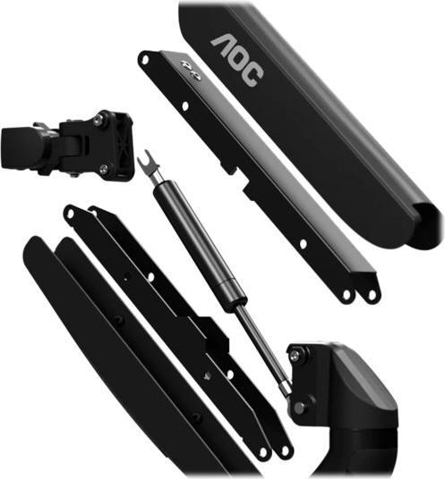 Actual product image AOC AD110D0 (Table, 27")