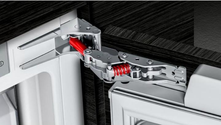 Produktbild Siemens GI21VADE0 (Einbau, 96 l)