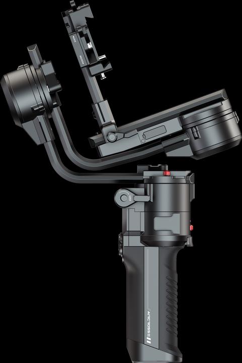 Image du produit Moza AirCross 3 (Appareil photo à objectif interchangeable, 3.20 kg)