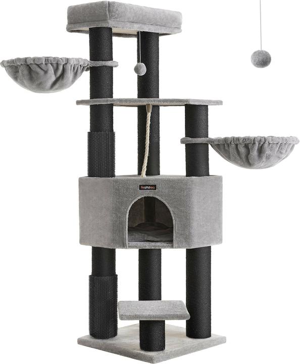Image du produit Feandrea Liam (160 cm, Gris colombe)