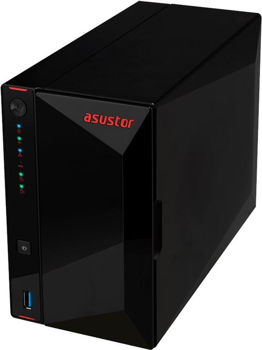 Produktbild Asustor AS5202T (0 TB)