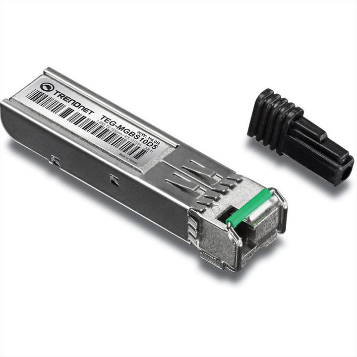 Produktbild Trendnet 1000 MBit/s SFP