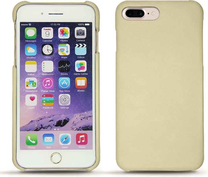 Productafbeelding Noreve Lederen omslag (Apple iPhone 7 Plus)