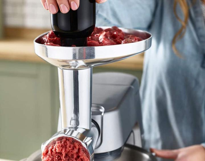 Immagine prodotto Kenwood Tritacarne KAX950ME