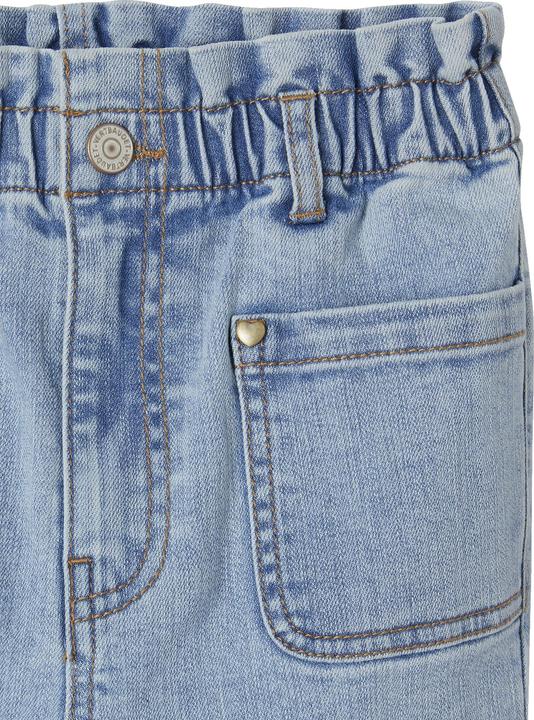 Immagine prodotto Vertbaudet I robusti jeans a sacchetto da bambina UNFORGETTABLE (98)
