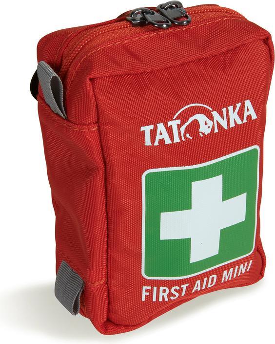 Actual product image Tatonka First Aid Mini (First Aid Kit)