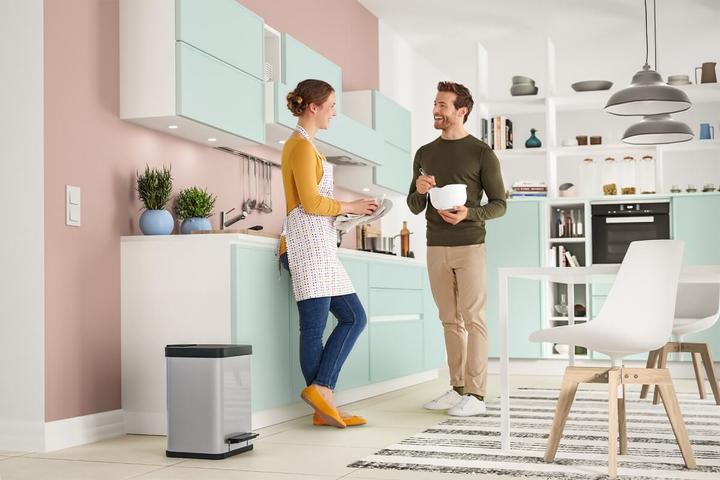 Immagine prodotto Hailo ProfiLine (18 l)