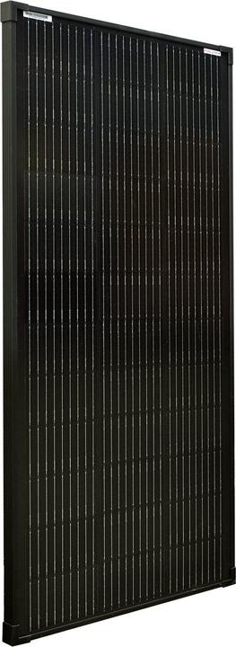 Actual product image Enjoy solar Monokristallines Solarmodul (100 W, 8.80 kg)