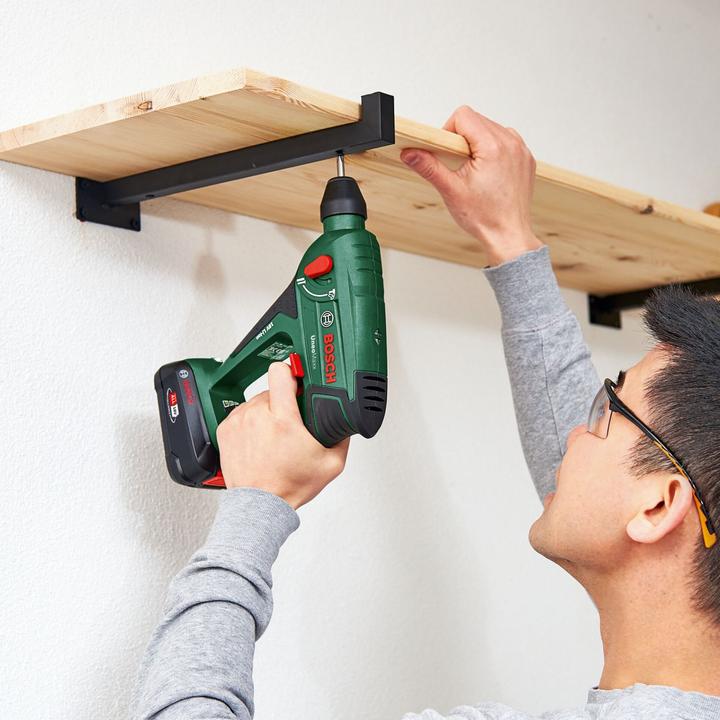 Image du produit Bosch Home & Garden Uneo Maxx (Fonctionnement sur batterie)