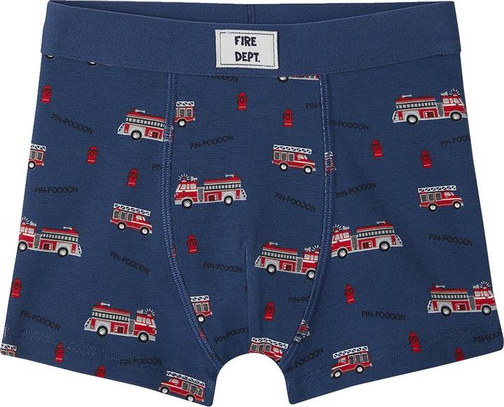 Produktbild Vertbaudet Feuerwehr (104, 5er Pack)
