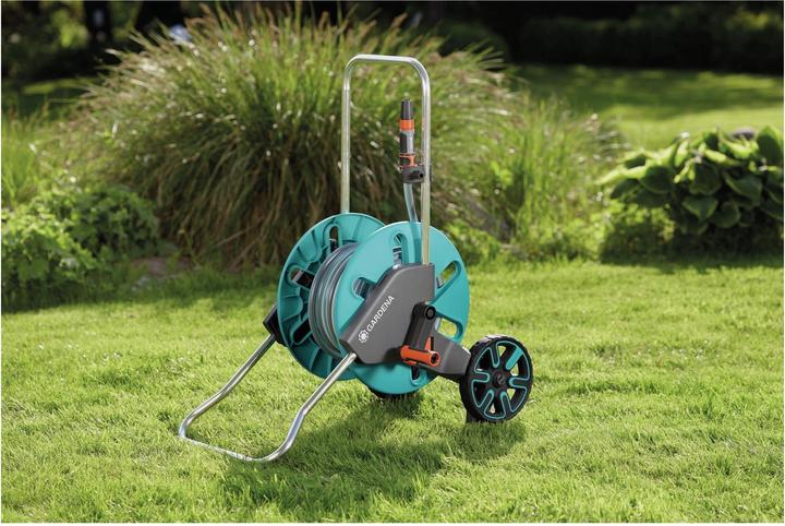 Actual product image Gardena CleverRoll M (20 m)
