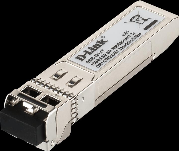 Produktbild D-Link DEM-431XT