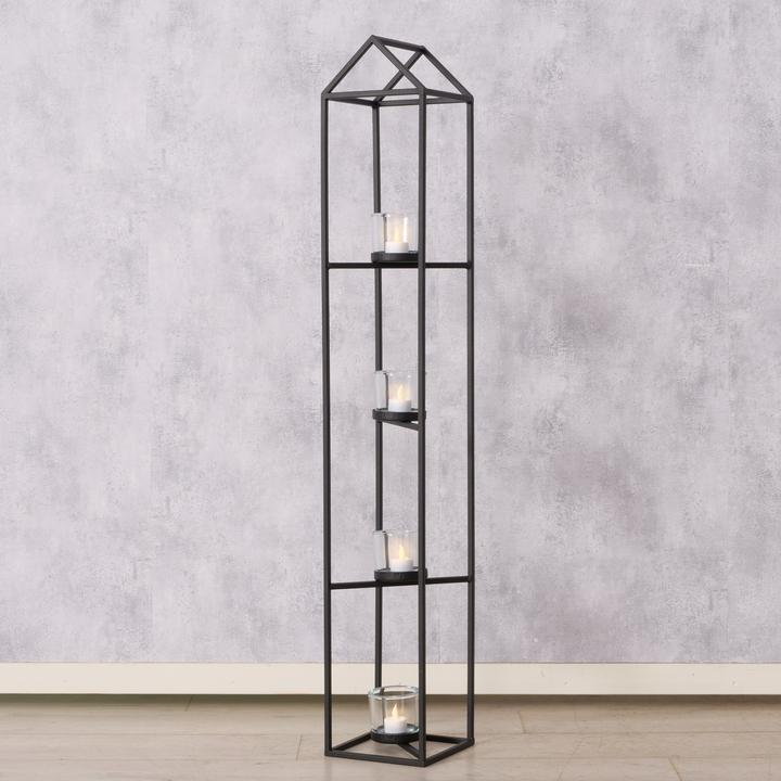 Actual product image Boltze Home Plock (19 x 19 x 19 cm)