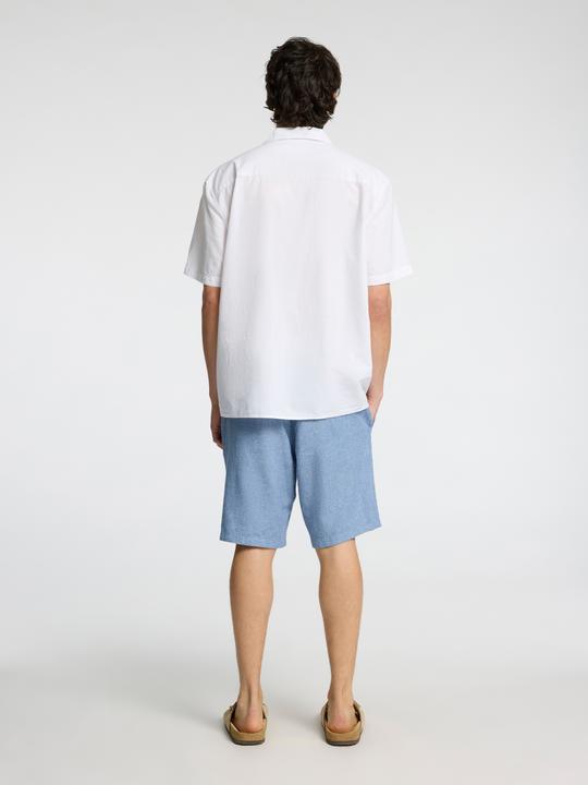 Image du produit Selected Homme Kurzärmeliges Hemd (M)
