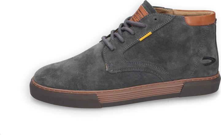Immagine prodotto Camel Active Sneaker Split/Nappa GRAU (43)