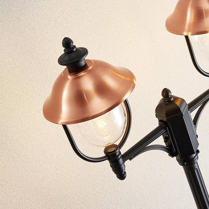 Actual product image Lindby Clint (E27)
