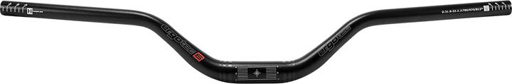 Humpert Ergotec Riser (31.80 mm)