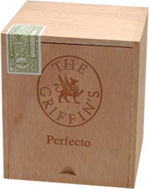 Produktbild The Griffin's Zigarren Classic Perfecto (Perfecto)