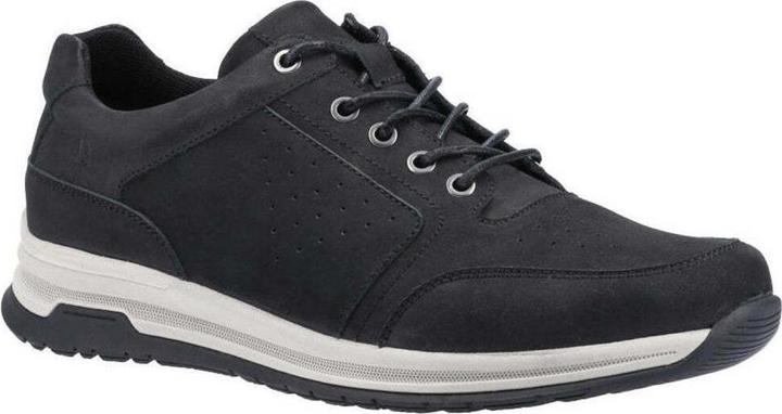 Produktbild Hush Puppies Sneaker Joseph Nubukleder (42)