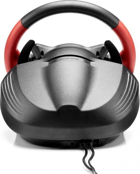 Actual product image Thrustmaster T150 Ferrari Wheel Force Feedback (PC, PS3, PS4)