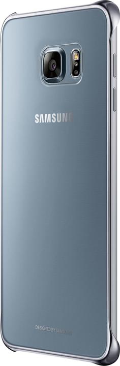 Actual product image Samsung Clear Cover (Samsung Galaxy S6 Edge+)