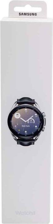 Produktbild Samsung Galaxy Watch3 (41 mm)