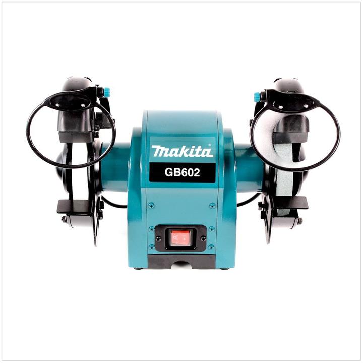 Produktbild Makita Doppelschleifbock (Doppelschleifer, 250 W)