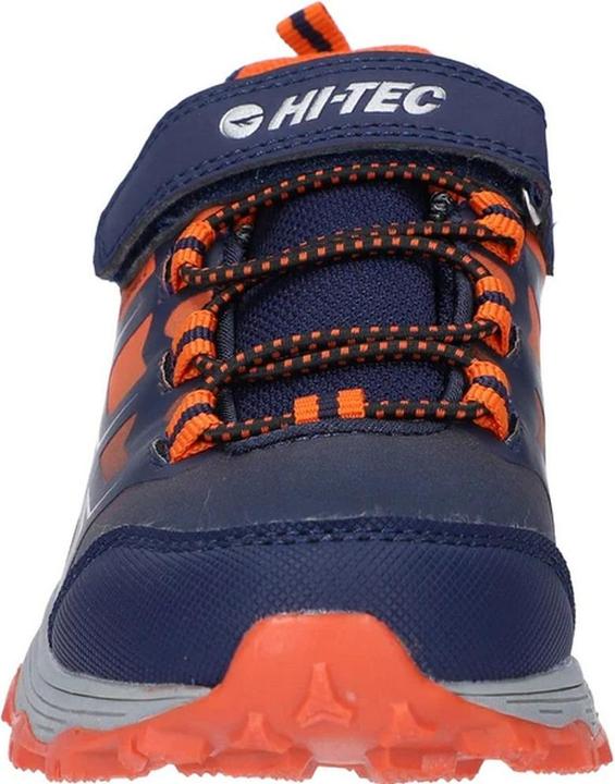 Image du produit Hi-Tec - Chaussures de marche SCOOBY - Garçon (38)