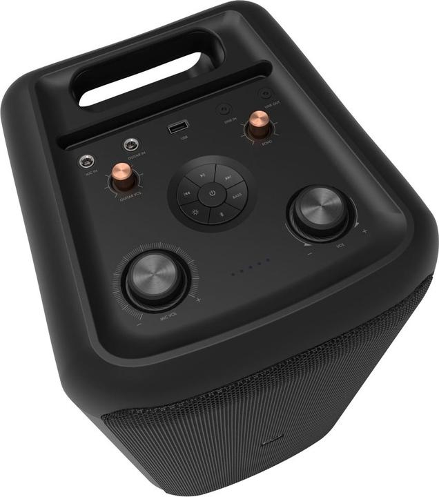 Produktbild Klipsch Gig XXL (8 h, Akkubetrieb)