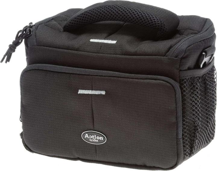 Produktbild Dörr Tasche Action Black No. 3 (Kamera Schultertasche, 7.34 l)