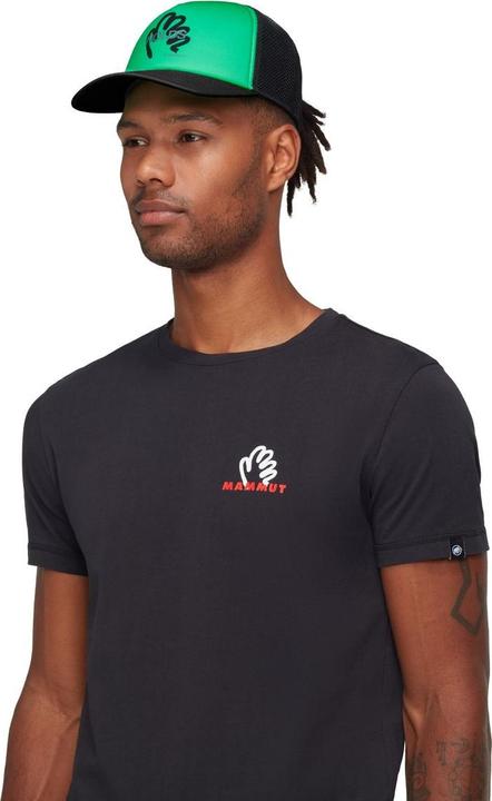 Produktbild Mammut Crag Cap Hold, Kappe (M)