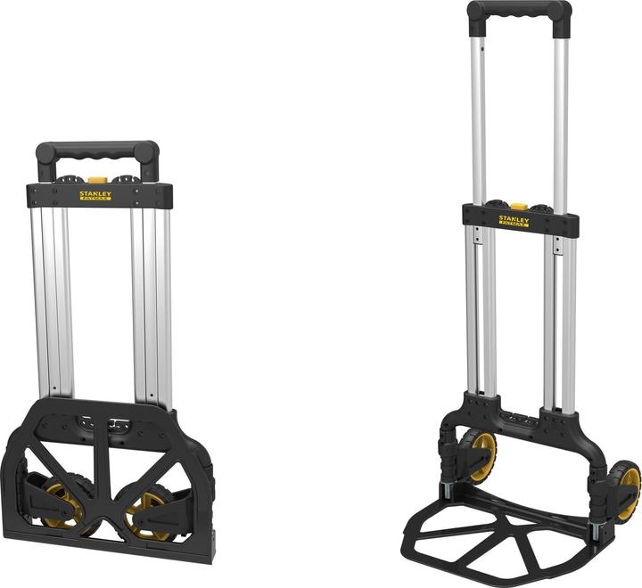Image du produit Stanley Diable (70 kg)