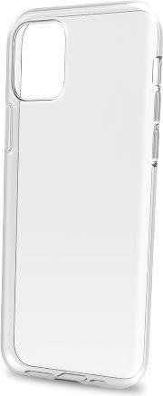 Actual product image Celly Gelskin (Apple iPhone 11)