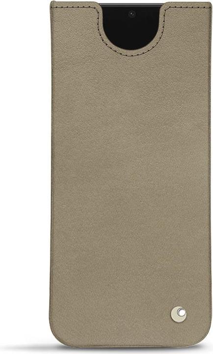Actual product image Noreve Leather Cover (Samsung Galaxy S22)