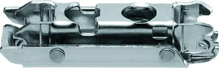 Produktbild Blum Linearmontageplatten