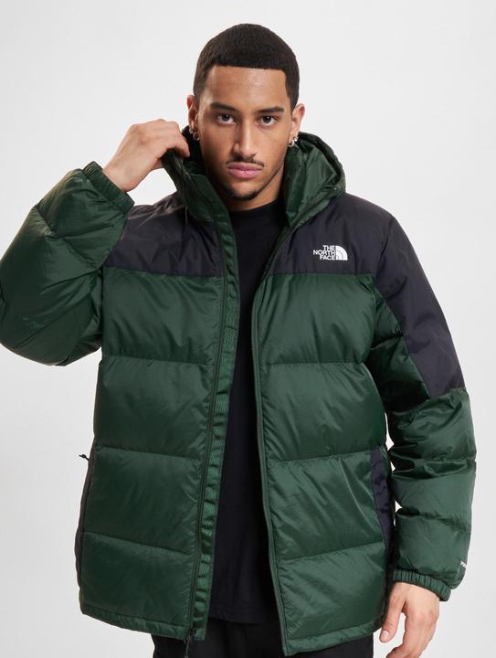 Produktbild North Face Diablo Down Hood (XL)