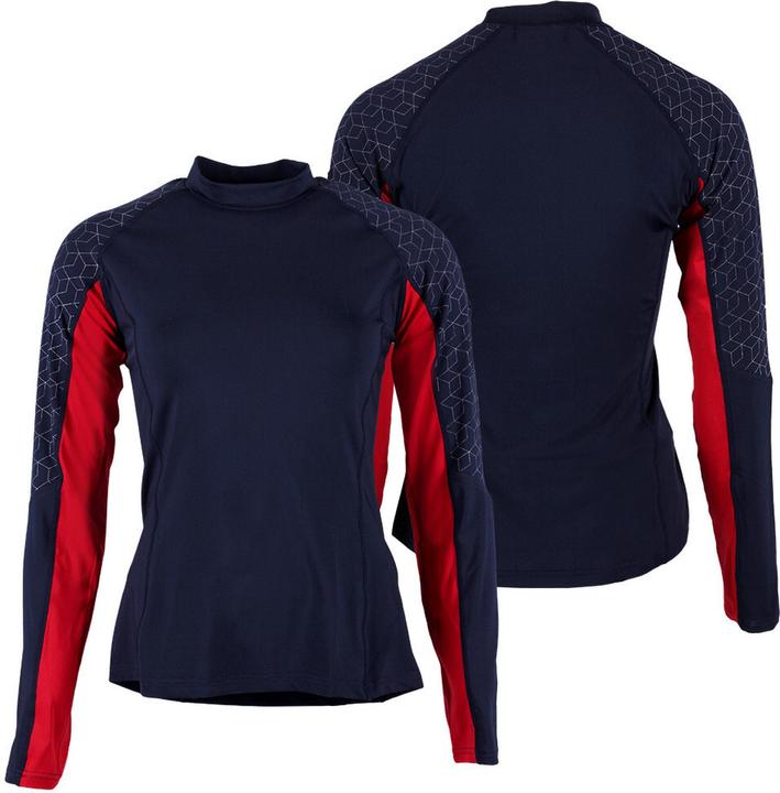 Image du produit Qhp Eldorado Q-Cross Kids Shirt (164)
