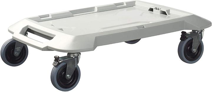 Bosch Professional L-BOXX Roller (100 kg)