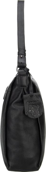 Immagine prodotto Burkely Lush Lucy, borsa a tracolla in pelle da 30 cm