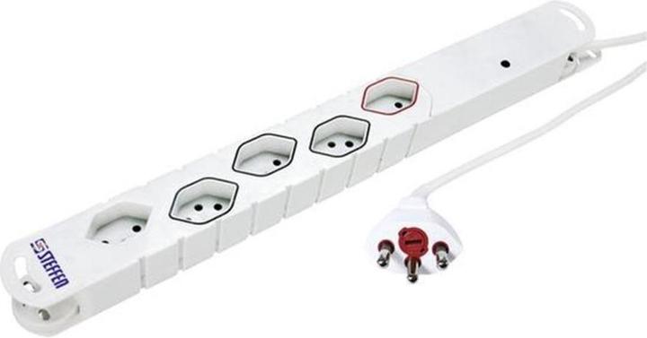 Immagine prodotto Steffen Variabl Varitronic (5 x, Tipo 13, 3 m)