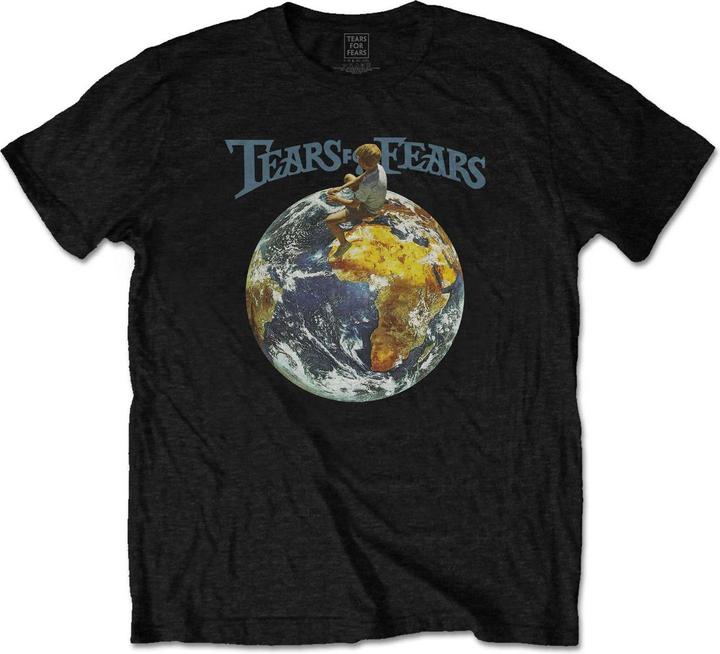 Tears For Fears TShirt