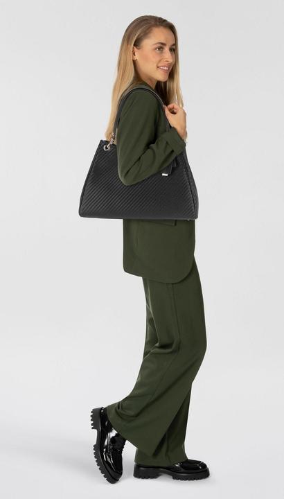 Actual product image Guess Mirema Shopper Tasche 42 cm (10 l)