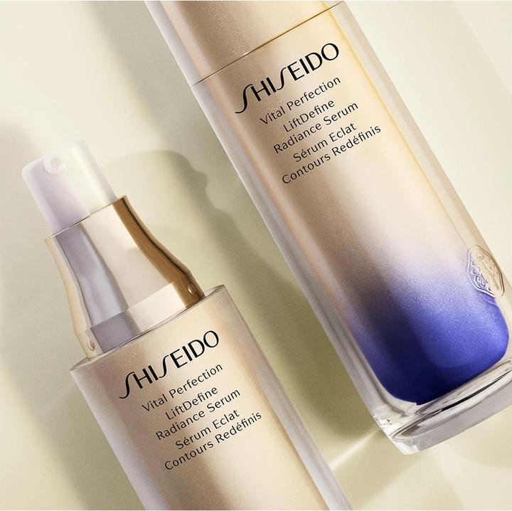Image du produit Shiseido Sérum Radian Liftdefine (80 ml)